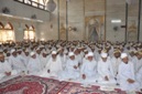 Mumineen in Majlis-e-Husaini